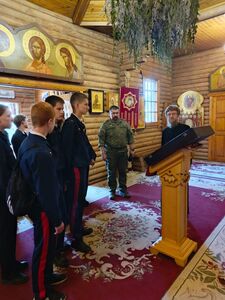 2025.06.17 Летний лагерь школы 88